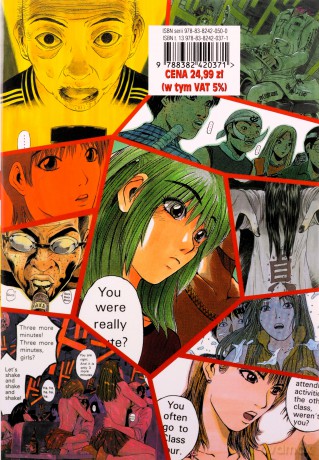 Great Teacher Onizuka (Tom 13) - Touru Fujisawa [KOMIKS]