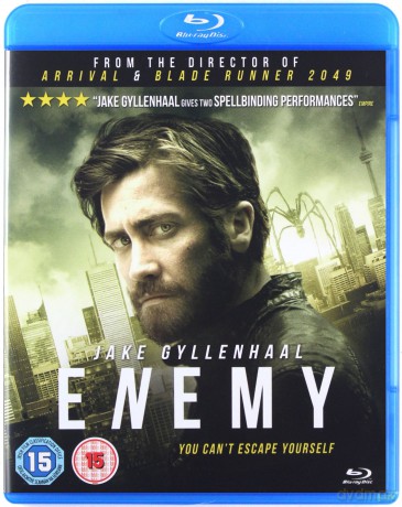 Enemy [Blu-Ray]