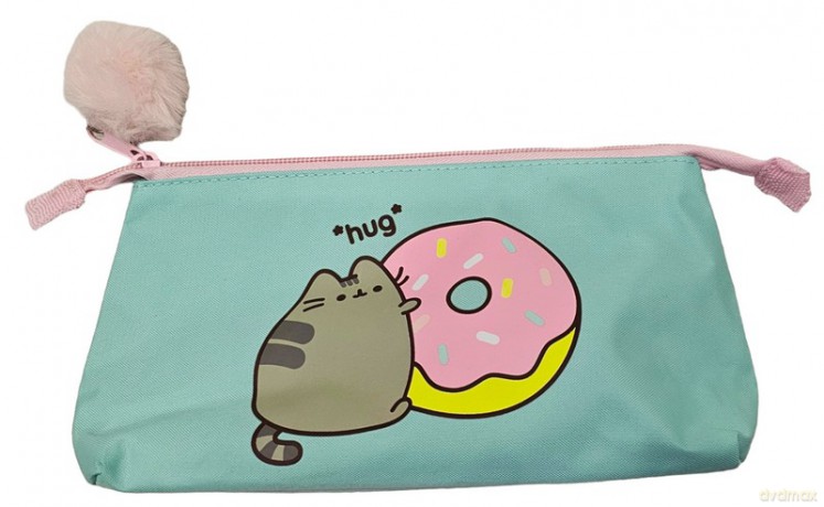 Piórnik saszetka Pusheen PUSE0684