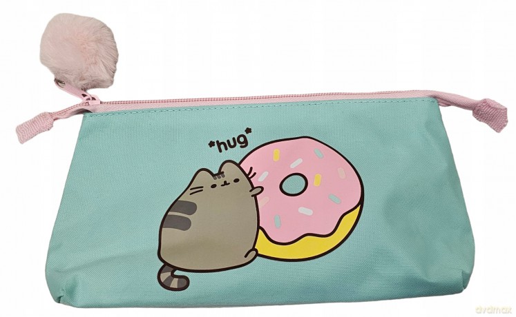 Piórnik saszetka Pusheen PUSE0684