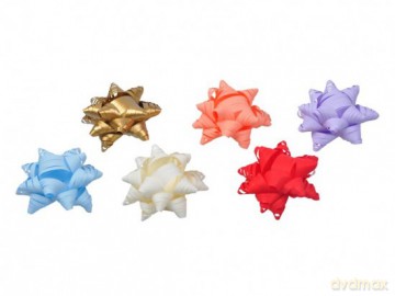 Rozetka Kraft 1, 5/6, 5cm 50 sztuk 5660326