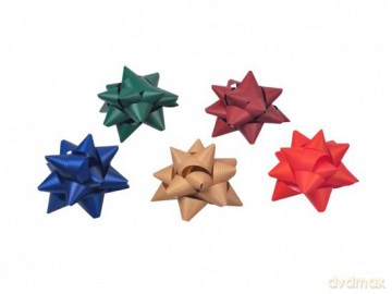 Rozetka Kraft 2/9cm 50 sztuk 5660317