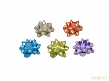 Rozetka metal mat 1/5cm 50 sztuk 5660320