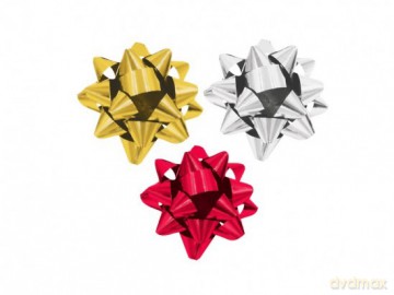 Rozetka metal mat jumbo 2/15 cm 6 sztuk 5660308
