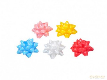 Rozetka z brzegiem 1/5cm 50 sztuk 5660311