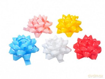 Rozetka z brzegiem 2/12, 5cm 30 sztuk 5660314