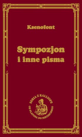 Sympozjon i inne pisma - Artur Rapaport [KSIĄŻKA]
