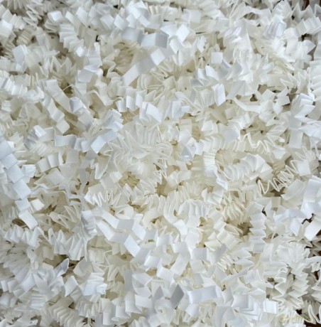 Wypełniacz Zigzak 50g biały