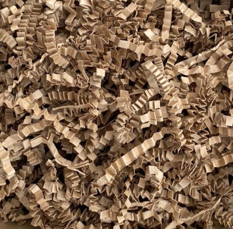 Wypełniacz Zigzak 50g craft