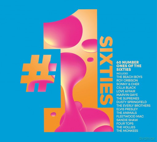 #1s - 60S [3CD]