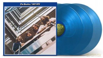 The Beatles: 1962-1970 [Winyl]