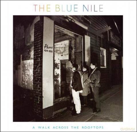 Blue Nile: A Walk Across The Rooftops [Winyl]