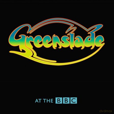 Greenslade: At The BBC [2CD]