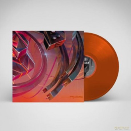 Sb81: B292 (Part 4) (Orange) [Winyl]