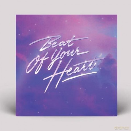 Purple Disco Machine: Beat Of Your Heart [Winyl]