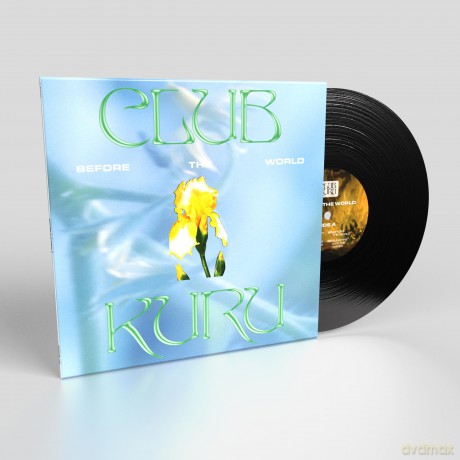 Club Kuru: Before The World [Winyl]
