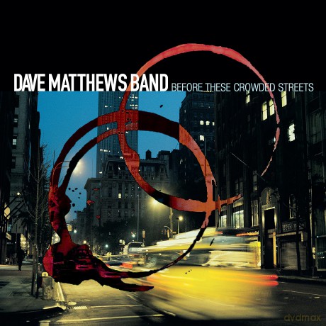 Dave Matthews Band: Before These Crowded Streets [Winyl]