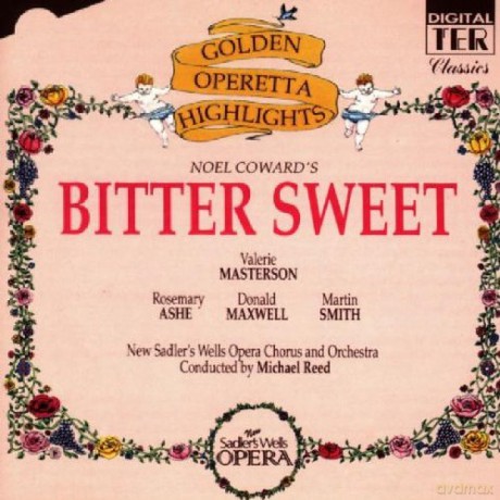 Bittersweet (Highlights) [CD]