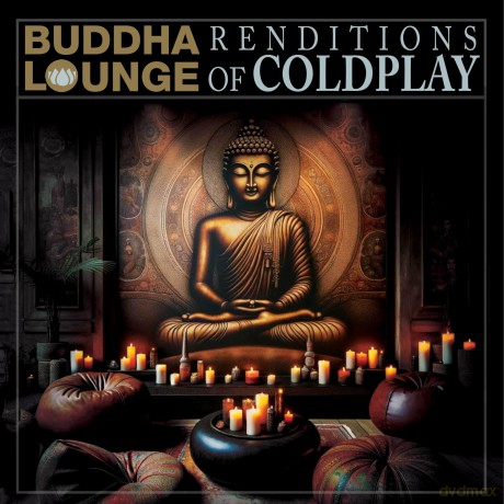 Buddha Lounge Renditions Of Coldplay [Winyl]