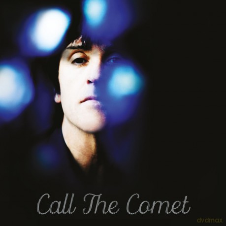 Johnny Marr: Call The Comet [CD]
