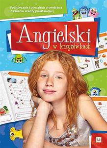 Angielski w krzyżówkach [KSIĄŻKA]