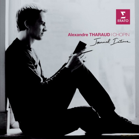 Alexandre Tharaud: Chopin: Mazurkas / Ballades (Deluxe) [CD]
