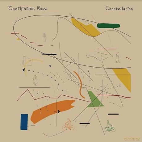 Caoilfhionn Rose: Constellation [Winyl]