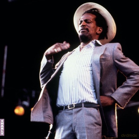Gregory Isaacs: Dancehall Days [Winyl]