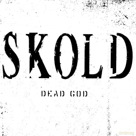 Skold: Dead God [CD]