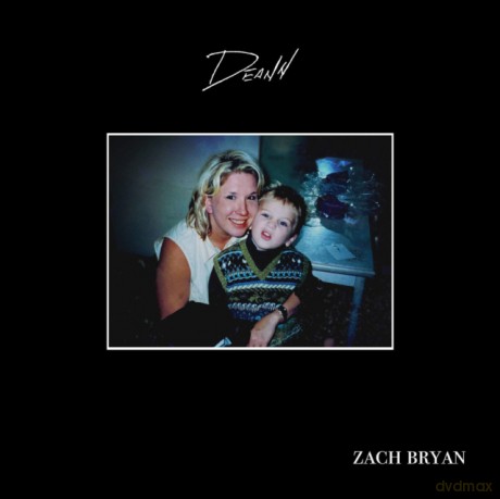 Zach Bryan: Deann [Winyl]