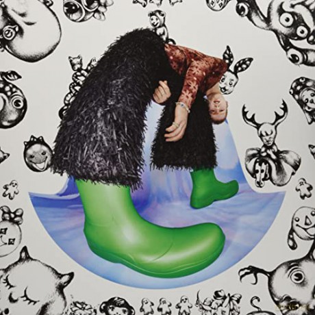 Mura Masa: Demon Time [Winyl]