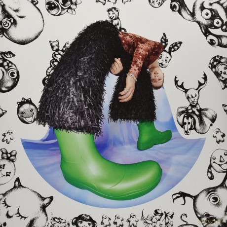 Mura Masa: Demon Time [Winyl]