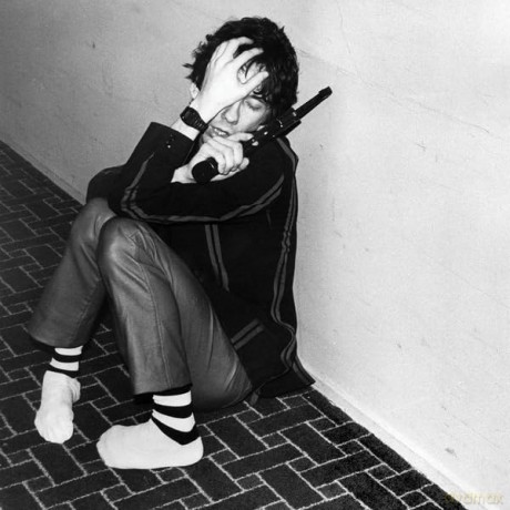 Stiv Bators: Disconnected [Winyl]