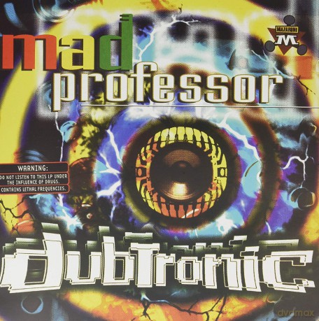 Mad Professor: Dub O Tronic [Winyl]