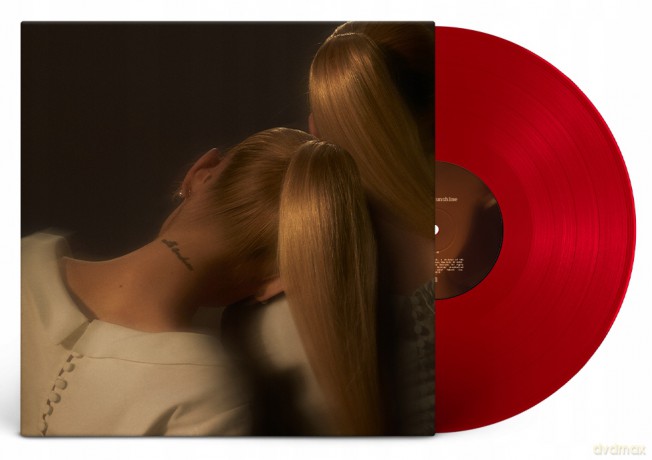 Ariana Grande: Eternal Sunshine [Winyl]