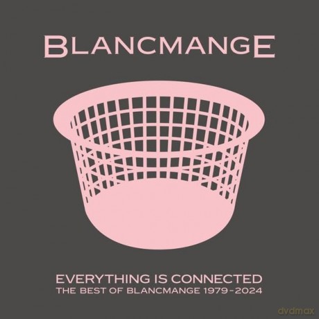 Blancmange: Everything Is Connected (Best Of) [Winyl]