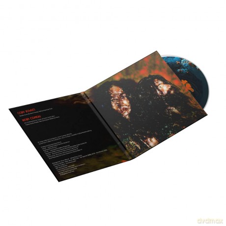 Crown Lands: Fearless [CD]