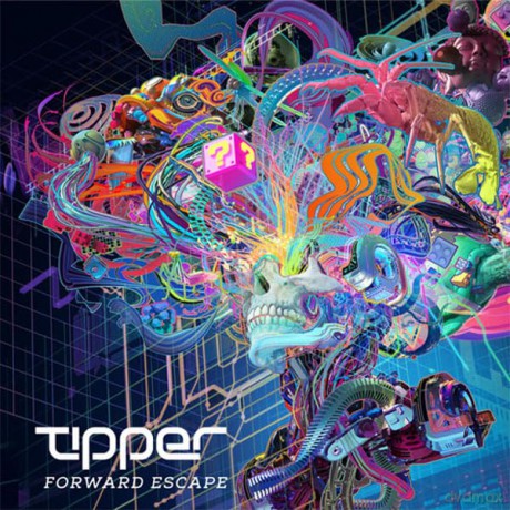 Tipper: Forward Escape [2xWinyl]