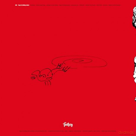 Diiv: Frog In Boiling Water [Winyl]