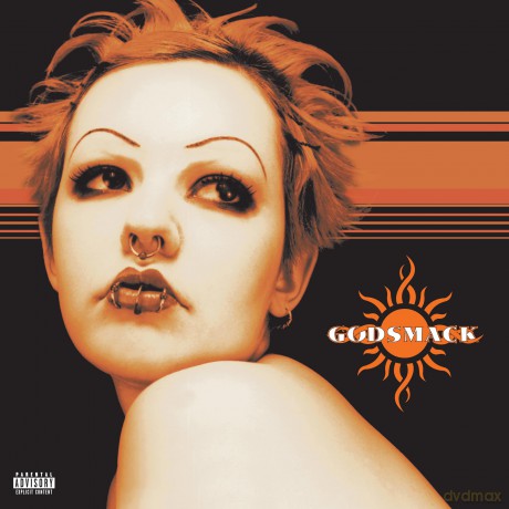 Godsmack: Godsmack [Winyl]
