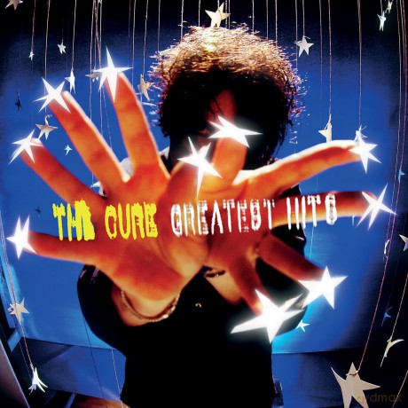Cure: Greatest Hits (2Lp) [2xWinyl]