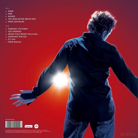 Simply Red: Home 20th Anniversary [Winyl]