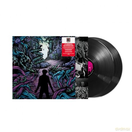 A Day To Remember: Homesick (15th Anniversary) [2xWinyl]