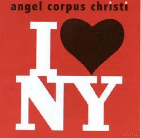 Angel Corpus Christi: I Love Ny [CD]