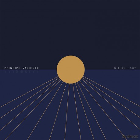 Principe Valiente: In This Light [Winyl]