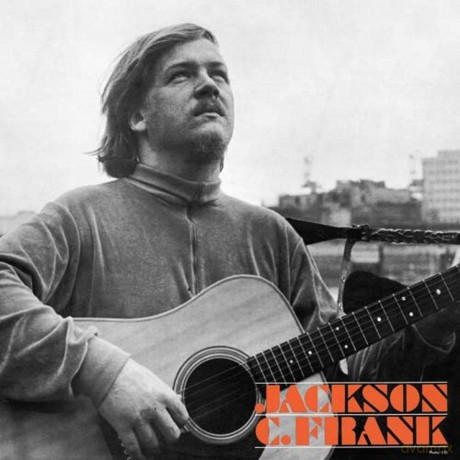 Jackson C. Frank: Jackson C. Frank [Winyl]