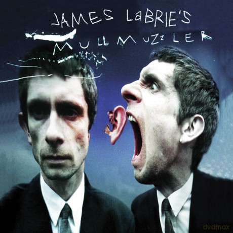 James Labries Mullmuzzler: Keep It To Yourself [CD]