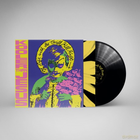 My Life With The Thrill Kill Kult: Kooler Than Jesus (Expanded) [Winyl]