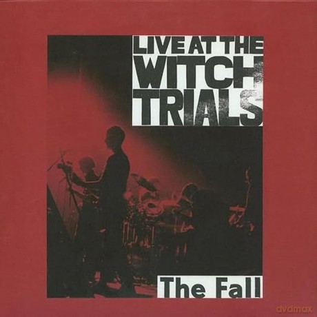 Fall: Live At The Witch Trials [Winyl]