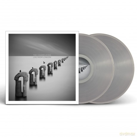 Chameleons: Live From London (Clear) [2xWinyl]